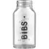 BIBS Baby Bottle náhradná sklenená fľaša 110ml (Sklenená)