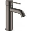 Umývadlová batéria GROHE Essence New bez výpuste Hard Graphite 23590A01