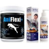 GAME DOG AniFlexi + V2 prípravok na kĺby pre psov 500 g