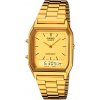 Hodinky CASIO unisex AQ-230GA-9B (38,8MM)