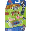 Mattel Hot Wheels: Skate - Rockster & Howlan Tony Hawk Fingerboard Set (HNG65)