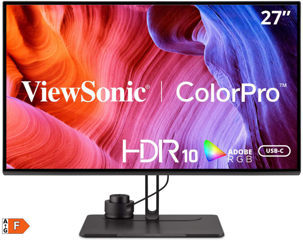 ViewSonic VP2786-4K