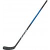 CCM Jetspeed FT8 Pro INT Blue juniorská hokejka - Intermediate, 55, L, P28