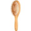Olivia Garden Bamboo Healthy Hair Masage Brush Medium HH3 bambusová masážna kefa