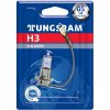 Tungsram žiarovka H3 12V 55W PK22s Standard 1ks