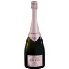 Krug Rosé Edition 28 0,75 L, 12.5%, 0.75 L (čistá fľaša)