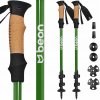 Trekkingové palice Beon Pro Terra 61-135 cm