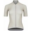 Dámsky cyklistický dres Isadore Women's Debut Merino Air Jersey - Moonstruck S