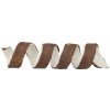 DentaFun Beef Chewing CURL spirála s hovězím masem 12 cm 1 kus 12 g