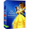 Szépség és a Szörnyeteg díszdoboz (2015) - DVD