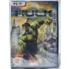 PC The Incredible Hulk The Official Videogame PC DVD-ROM