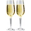 GSI Outdoors Nesting Champagne Flute Set