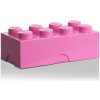 LEGO 4023 - Desiatový box - Pink (Ružový)
