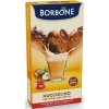 Caffé Borbone Caffe Borbone Orieškové Cappuccino kapsule do Nespresso® 10ks