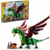 LEGO® Creator 3 v 1 31161 Stredoveký drak