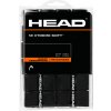 Horná omotávka Head Xtreme Soft 12 Pack Black