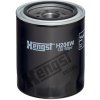 Olejový filter HENGST FILTER GERMANY H206W