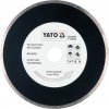 Yato Kotouč řezný diamantový 180 x 25,4 x 2,2 mm YT-6016