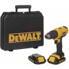 DeWALT DCD771C2 Rychloupínací Černá, Žlutá 1,65 kg