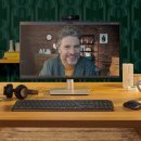 Webkamera Logitech Brio 4K Stream Edition