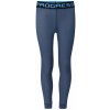 Progress detské termo nohavice TX SDND tmavo modrá