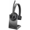 Plantronics Voyager 4310 MS USB-A Mono CS - with Charge Stand