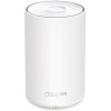 TP-LINK TP-Link Deco X20-4G Dvojpásmový (2,4 ghz/5 ghz) Wi-Fi 6 (802.11ax) Biela 3 3G, 4G Vnútorný (Deco X20-4G)