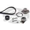 Vodné čerpadlo + sada ozubeného remeňa GATES KP15684XS-1