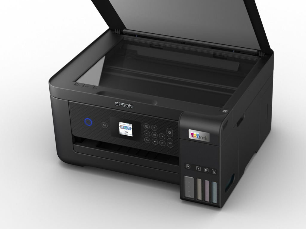 Epson EcoTank ET-2850