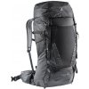 Batoh Deuter Futura Air Trek 50+10 Farba: čierna