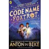 Code Name Foxtrot - Anton Du Beke