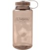 Fľaša Nalgene Wide Mouth Sustain 1l Farba: svetlohnedá