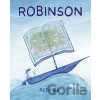 Robinson - Petr Sís