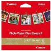Canon fotopapír PLUS PP-201 - Square 9x9cm (3,5x3,5inch) 20 listů - lesklý (2311B070)