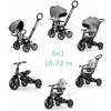 QPLAY Prime Grey 6v1