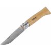Opinel N°08 Stainless Steel + Alpine Sheath
