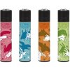 4ks CLIPPER® Animal Shadows