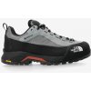Topánky prístupové dámske The North Face Verto Alpine GORE-TEX - grey/black