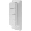 Shelly BLU RC Button 4 - bluetooth diaľkový ovládač - SHELLY-BLU-RC-Button4-1683