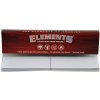 Cigaretové papieriky Elements Red Connoisseur KS