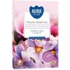 Aura Bispol Flower Bouquet vonné čajové sviečky 6ks