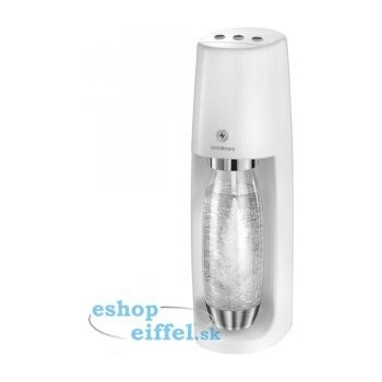 SODASTREAM SPIRIT ONE TOUCH WHITE