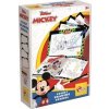 Lisciani CESTOVNÁ ŠKOLA KRESLENIA Mickey Mouse