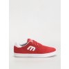 Etnies Josl1N (red/white) 42, červená