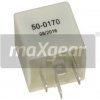 MAXGEAR Relé palivového čerpadla 500170