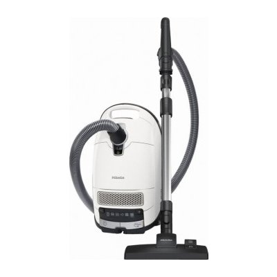 Miele Complete C3 Allergy PowerLine SGFF3 Lotosově bílá