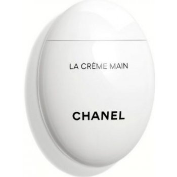 Chanel La Creme Main krém na ruce 50 ml
