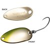 Plandavka Shimano Cardiff Roll Swim Prem Pl 2,5g Green Gold