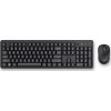 Trust Ody II Silent Wireless Keyboard & Mouse set 25438