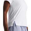 Under Armour UA Launch Elite Shortsleeve WHT 1383364 100